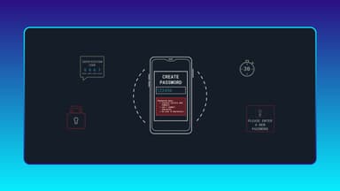 Data Sharing  Thumbnail